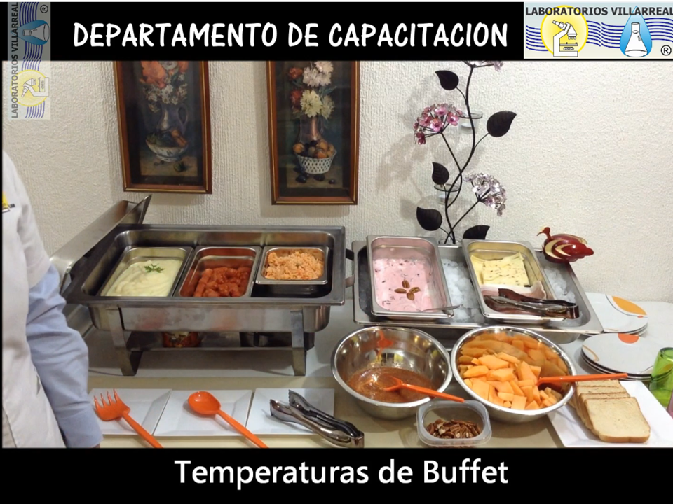 SERVICIO DE ALIMENTOS