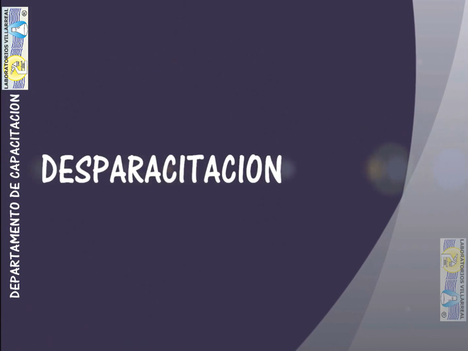 IMPORTANCIA DE LA DESPARACITACION DE LOS MANIPULADORES DE ALIMENTOS